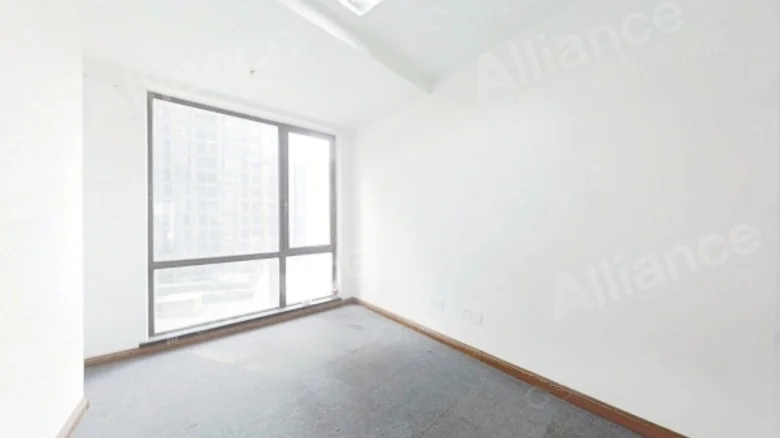 Wealth Center - View 2