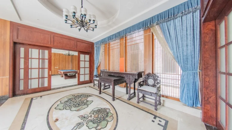 Citron Villa - View 8