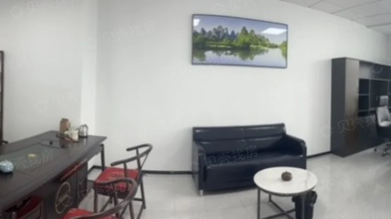 Huafa Zhongcheng Huigomei Apartment Complex - View 6