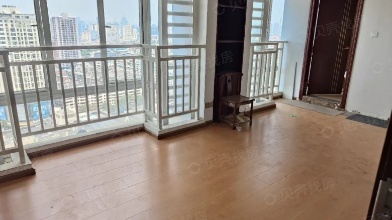 Cloudspin International Commercial Tower - View 2