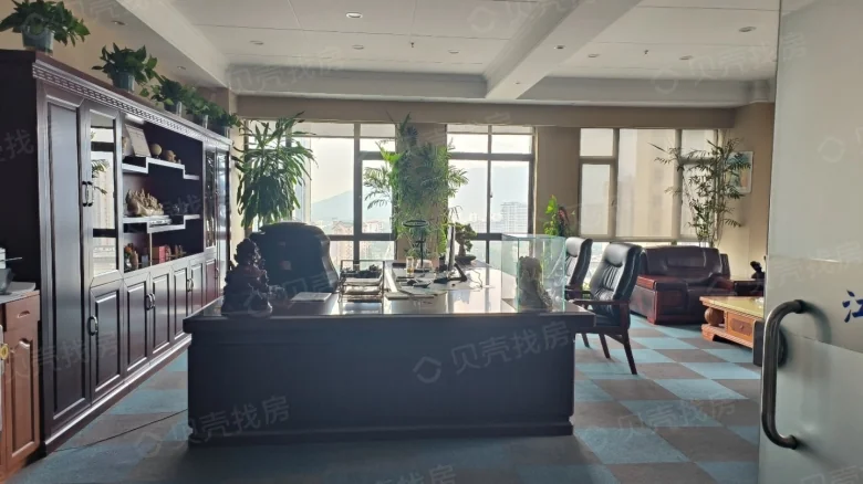 Suning Tianyu Commercial Plaza - View 9