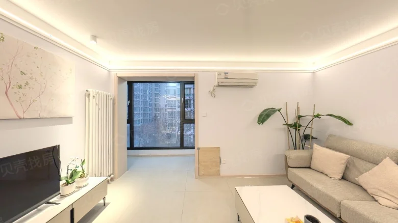 Dongwai Mansion - View 2