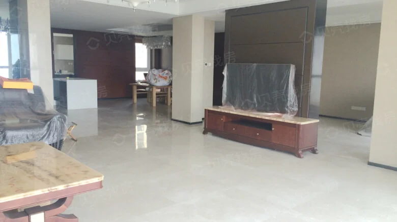 Hisense Tianxi - View 1