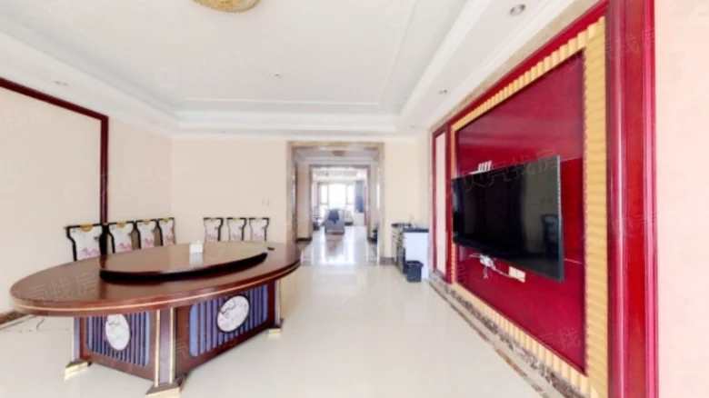 Evergrande Emperor View - View 3