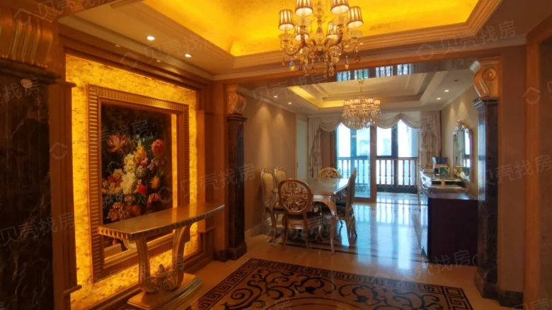 Wanda Palace Residences - View 3