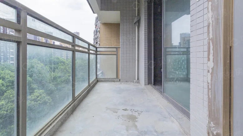 Yuan Yi Bai Zhang Phase I - View 4