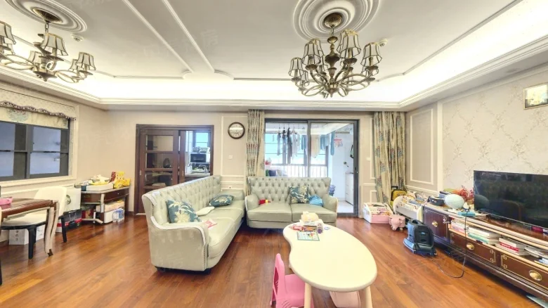 Vanke Plaza - View 3