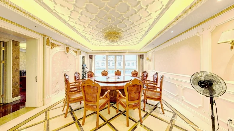 Wanda Mansion - View 7