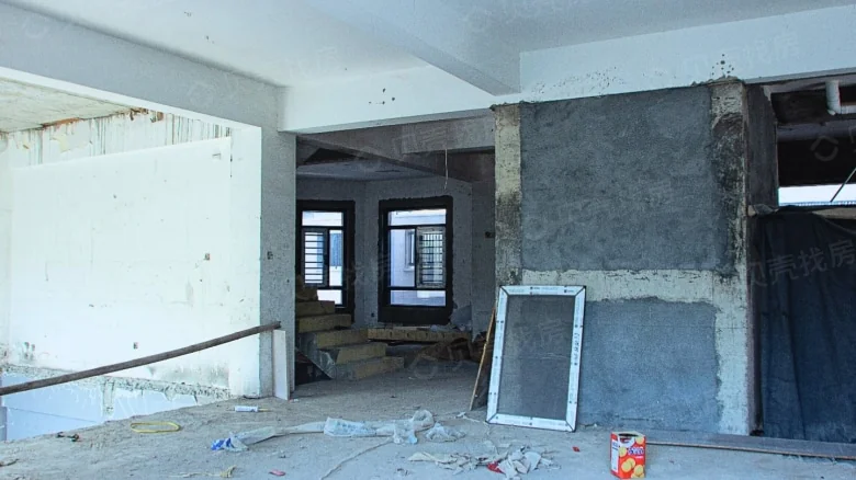 Mingli Villa Compound - View 3