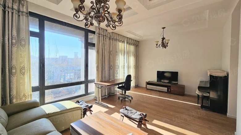 Dalian TianDi YueCui Terrace - View 3