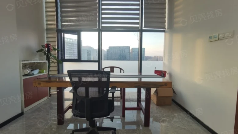 XinTong Center - View 3