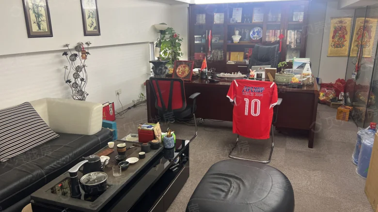 Dong Second Ring Taihe Plaza Phase I - View 2