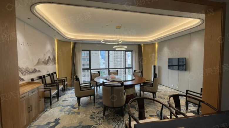 Kunming Plaza - View 5