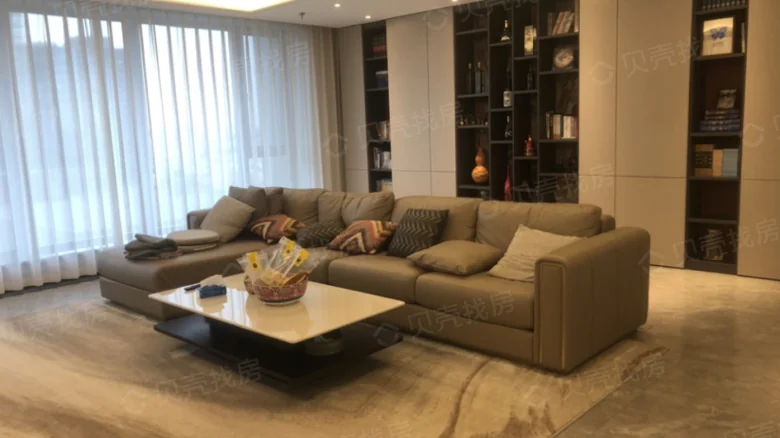 China Resources Center - View 1