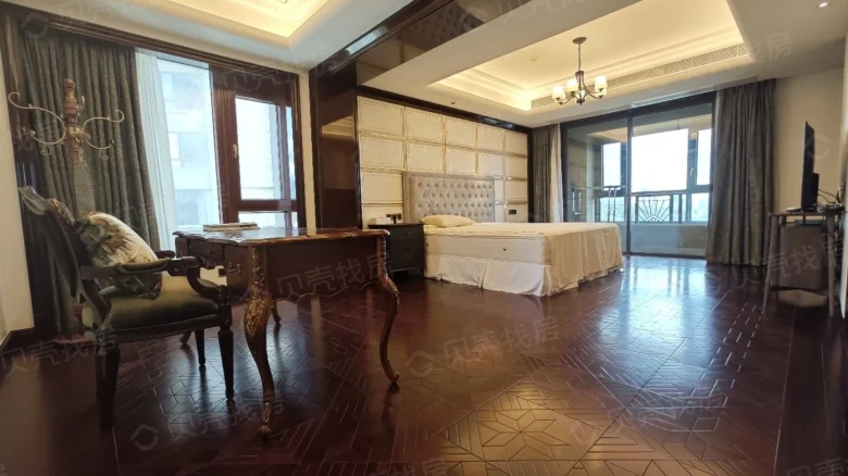 Jianfa National Guest Mansion - View 2