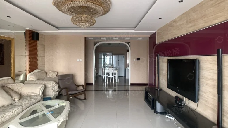 Imperial View Garden Residences - View 1