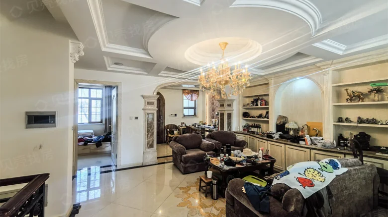 Red Star Sea Phase I Villa Original Residence - View 4