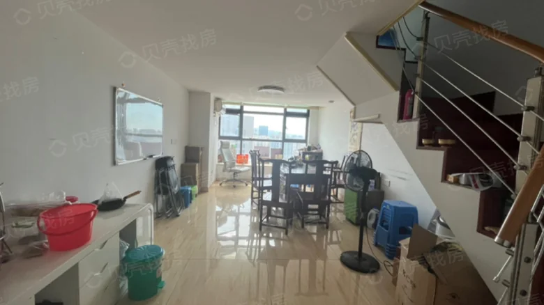 Rongxin Shuanghang City MINI Villa - View 2