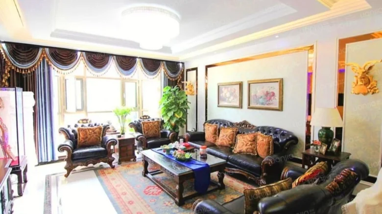 Fengqi Lily Garden - View 6