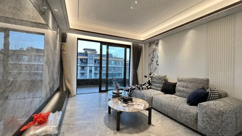 Jianfa Yangyun Phase I - View 2