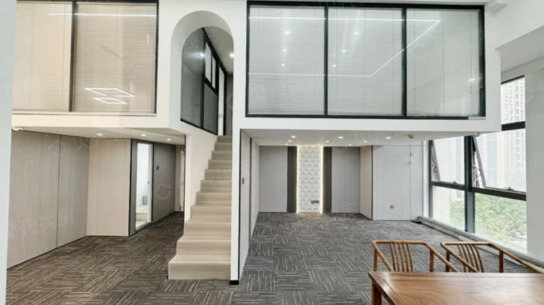 Dong Erhuan Tahe Plaza Phase I - View 2