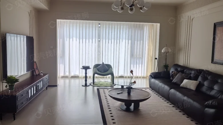 Changsha Tanfu Residence - View 1