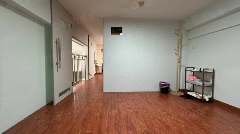 Dong Second Ring Taihe Plaza Phase I - View 3