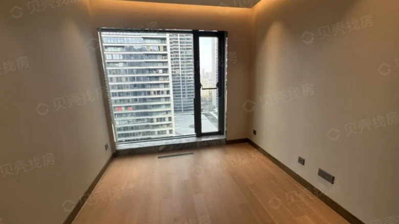 Rongren Center Wuhan No.1 Courtyard - View 2