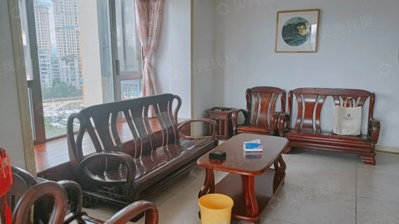 Rongqiao Guan Di Phase II - View 1