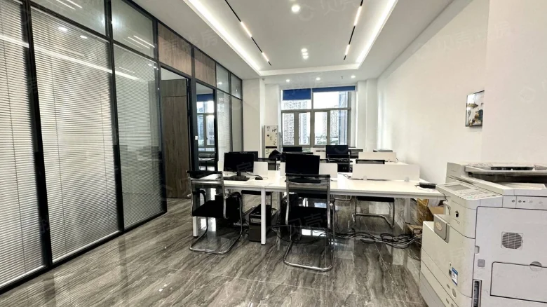 Riviera Center C Zone - View 2