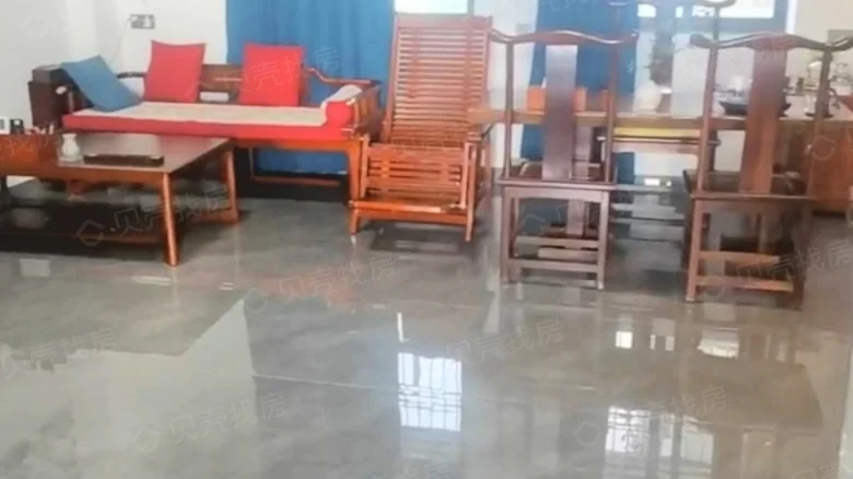 Yan Hong Modern City - View 1