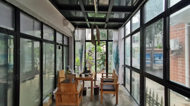 Dalong Villa District B - View 3