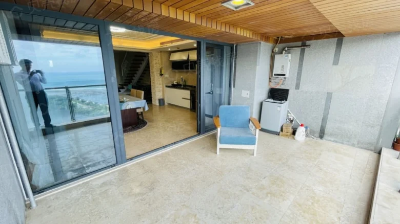 Half Mountain Peninsula Central Sea View Boulevard - View 7