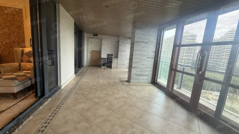 Fishing Terrace · MGM - View 3