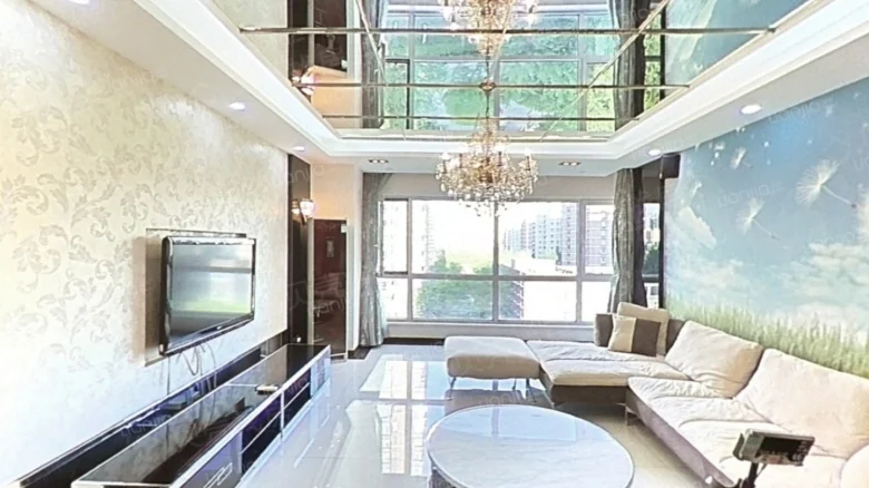 New World Garden Bayview Mansion Court - View 1