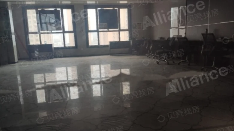 Lan Ting Wealth Plaza - View 1