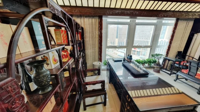 Lujin Zhonghe Plaza - View 3