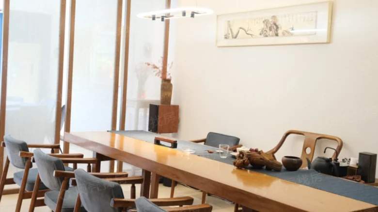 Yunkangyuan Residential Area - View 4