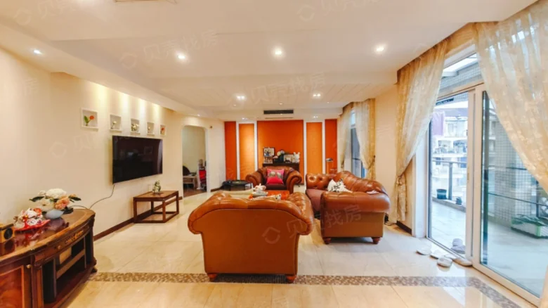 Palm Springs Phase I - View 3