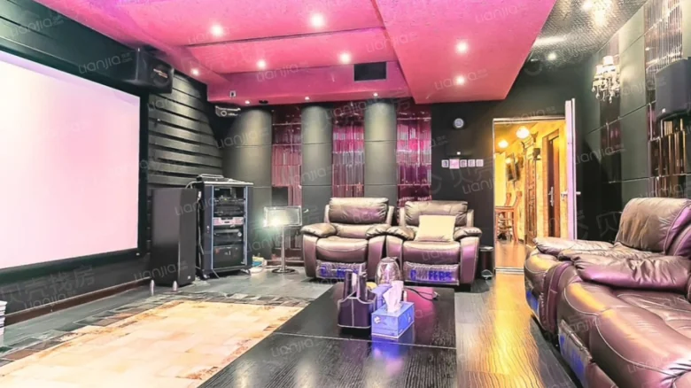 Zhonghai City Shangkleen - View 5