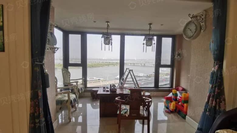 Fortune River Bay New City - View 3