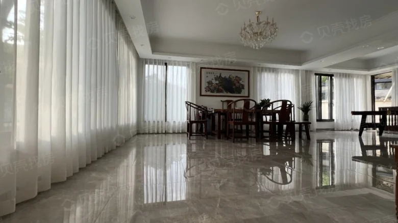 Wanke Songshan Lake 1st Phase - View 4