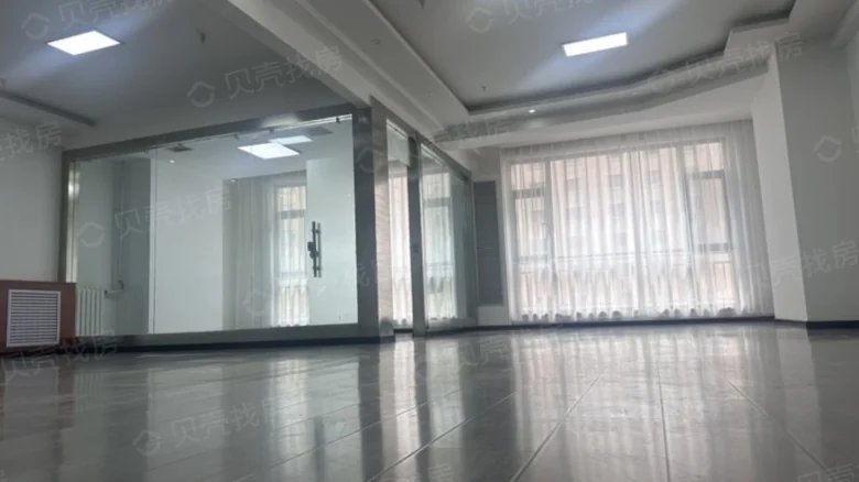 Red Star Wealth Center - View 1