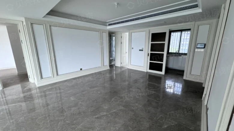 Vanke Jade Skyland - View 3