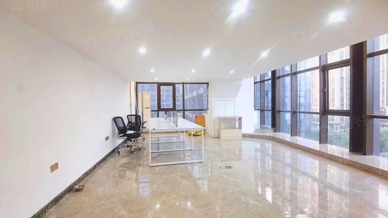 Dong Erhuan Tahe Plaza Phase II - View 1