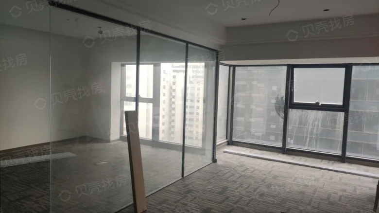 Universe Guo Trade and Commerce City - View 3