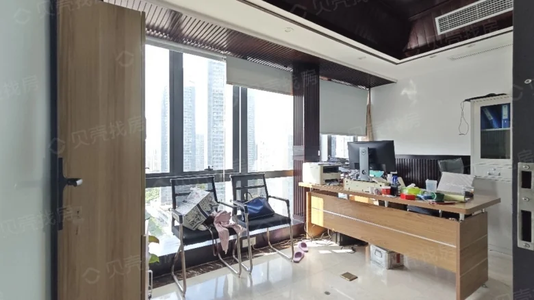 Shiou Plaza - View 1