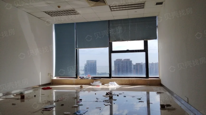 Kingkey Tower - View 1