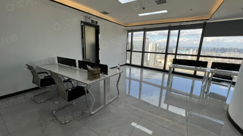 Kunming Xishan Wanda Plaza - View 5