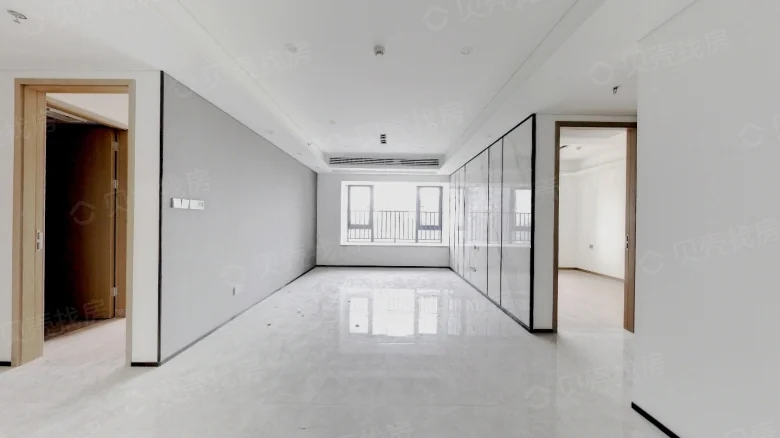 China Resources Land Yuefu Residence - View 2